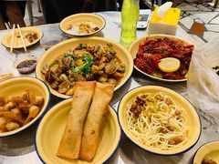 -东排食堂长沙小吃大排档(五一广场店)