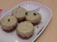 -小杨生煎(深圳岗厦北店)