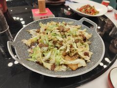 -聚鑫阁江浙菜·非遗传承技艺(闵行交大店)