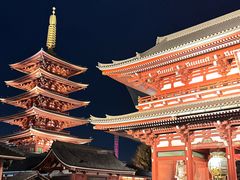 -浅草寺