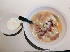 -漆黑觉米粉(三里屯店)