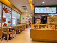 -德克士(白银路店)