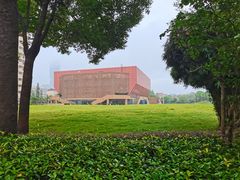 -上海财经大学(国定路校区)