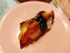 一贯鳗鱼寿司-争鲜回转寿司(南开大悦城店)