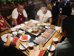 -古蜀人家火锅(文明店)