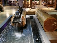 -沐泷泉(南风大剧院店)