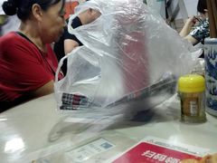 -老地方面馆(思南路店)