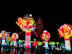 -深圳锦绣中华民俗村