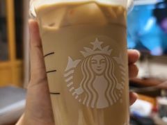 -星巴克(海门解放路店)