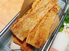 -沙胆彪炭炉牛杂煲(成都玉林店)