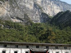 -鹿院坪生态旅游景区