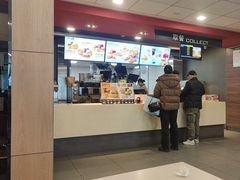 -麦当劳(衡阳中心汽车站店)