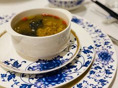 -Yan Ting 宴庭中餐厅(上海静安瑞吉酒店)