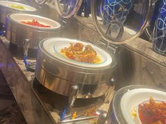 -碧涛阁水世界酒店(万家丽路店)