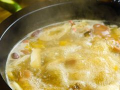 -鲜菌江湖正宗野生菌火锅