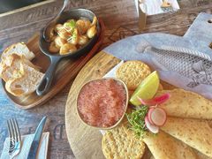 -Pakkhús Restaurant