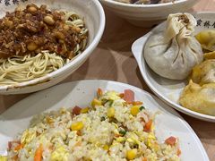 -蒋家桥饺面店(广陵路店)