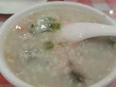 -孟记粥铺·家常菜·烧烤·粥(亚运村店)