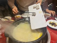 -蜀中吴养生板栗鸡(会展店)