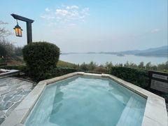 -天目湖涵田半山温泉