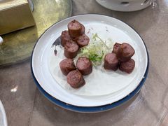 -乔家满族八大碗(流水沟店)