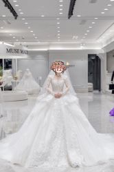 -MuseMarry婚纱(前海嘉里中心店)