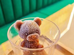 -七爷清汤腩·港式茶餐厅(世博店)