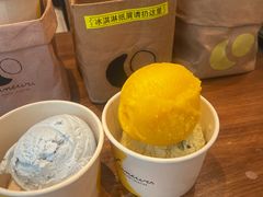 -LUNEURS月乐诗·法式冰淇淋(北外滩来福士广场店)