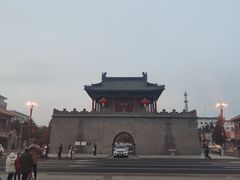 -蓟县鼓楼