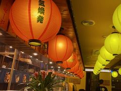 -鸟鹏烧鸟居酒屋(仁恒梦中心店)