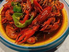 -舞虾小说.涮肉.烧烤(国顺东路店)