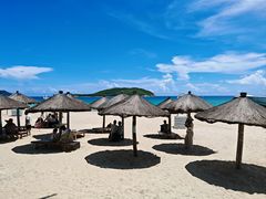 -亚龙湾海底世界