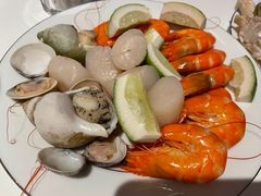 -AZUR聚(香格里拉饭店)