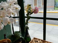 -OLLA 西班牙餐厅(丰盛里店)