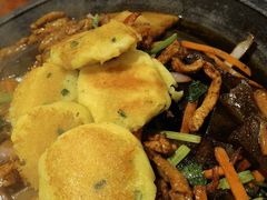 -一烙锅(友谊店)