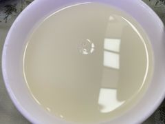 -渝之汇牛肉豌杂面