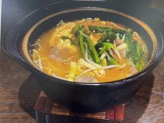 -一锅香过桥米线(奥北美食街店)