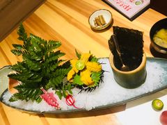-大岛日本料理铁板烧(南通大饭店)