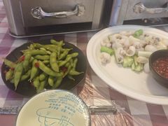 -绝味江湖发动鸡(新牌坊店)
