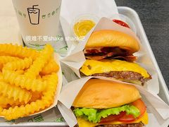 -Shake Shack(南山万象天地店)