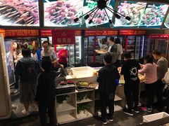 -钢管厂歆瑞源油卤串串香(春熙路太古里店)