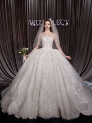 点击看大图 -Chic Bridal 熙可婚纱