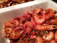 -红林大酒店RFcafe自助餐厅