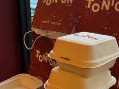 -TonTon(永康路店)