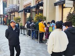 -比斯特上海购物村精品奥特莱斯