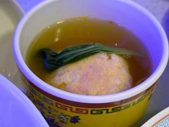 -巧克力渔家.小船海鲜胶东菜(万平口店)