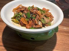-湖兰金牌小炒肉(玉环万达店)
