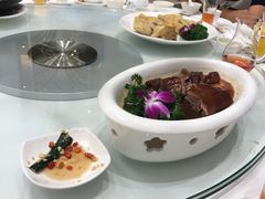 -御彩酒家(东风东路店)