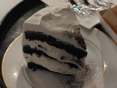 -PETIT PARIS 小巴黎(花园道店)