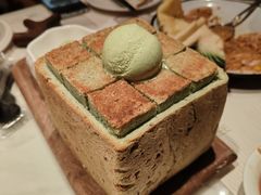 -大树餐厅(益田假日店)